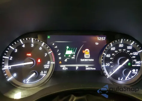 2020 Toyota Highlander Xle from USA, damaged, VIN 5TDGZRBH6LS045098